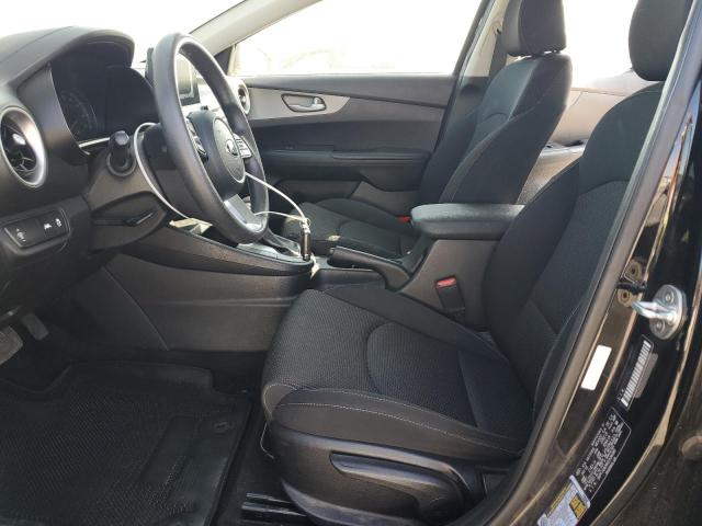 Photo 7 from auction – 2019 KIA FORTE FE with VIN 3KPF24AD6KE034080