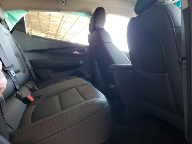 Photo 10 from auction – 2023 CHEVROLET BOLT EV 2L with VIN 1G1FX6S04P4155121