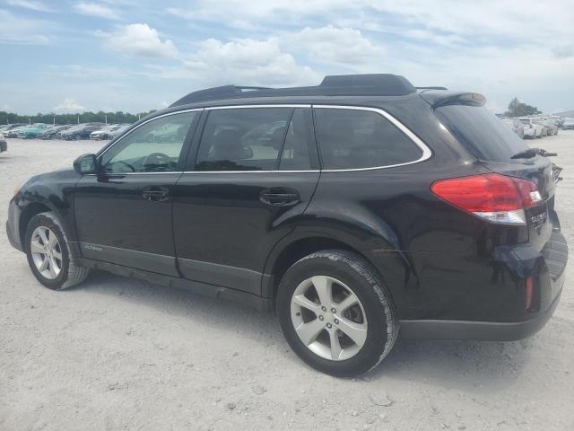 Photo 2 from auction – 2013 SUBARU OUTBACK 2. with VIN 4S4BRCGC5D3318535