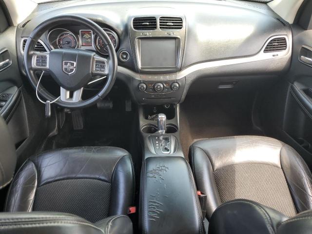 Photo 8 from auction – 2018 DODGE JOURNEY CROSSROAD with VIN 3C4PDCGG8JT378224