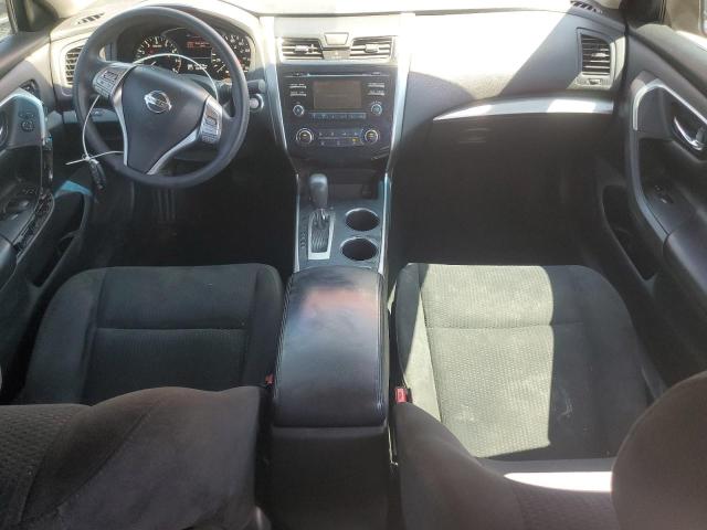 Photo 8 from auction – 2015 NISSAN ALTIMA 2.5 with VIN 1N4AL3AP2FC429890