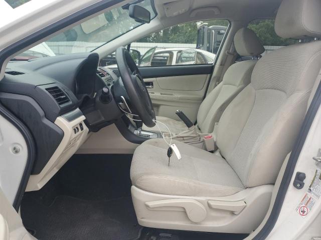 Photo 7 from auction – 2013 SUBARU XV CROSSTR with VIN JF2GPACC5DH863973