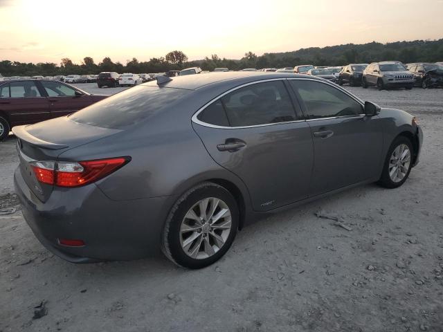 Photo 3 from auction – 2015 LEXUS ES 300H with VIN JTHBW1GG0F2094313