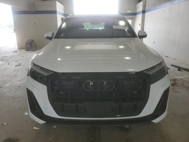 Photo 5 from auction – 2025 AUDI Q7 PREMIUM with VIN WA1LVBF78SD014295