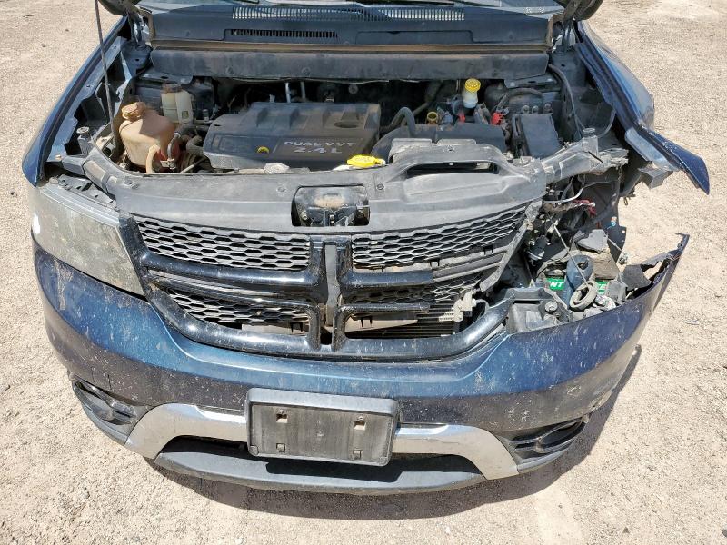 Photo 12 from auction – 2015 DODGE JOURNEY CR with VIN 3C4PDCGB1FT577532
