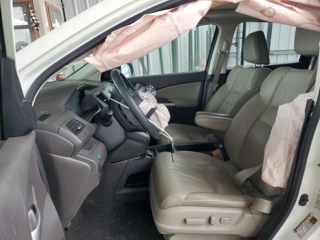 Photo 7 from auction – 2012 HONDA CR-V EXL with VIN 5J6RM4H70CL019472