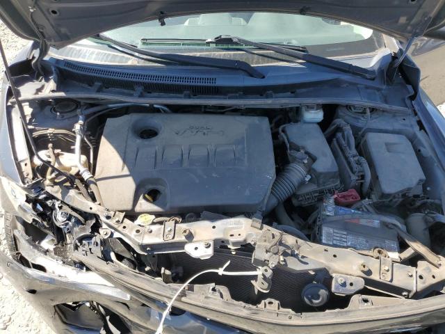 Photo 11 from auction – 2013 TOYOTA COROLLA BA with VIN 2T1BU4EE0DC028787