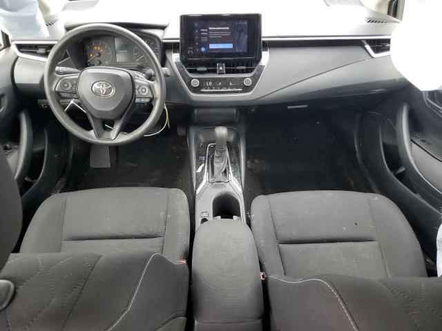 Photo 8 from auction – 2023 TOYOTA COROLLA LE with VIN JTDBDMHE9P3000799