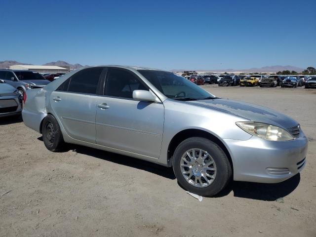 Photo 4 from auction – 2003 TOYOTA CAMRY LE with VIN JTDBE32K030217465