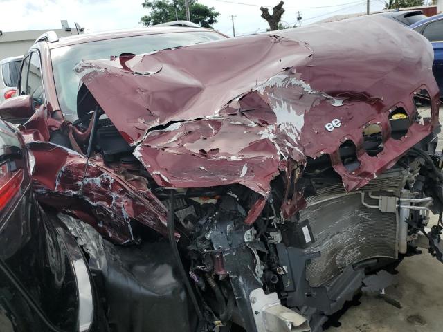 Photo 4 from auction – 2019 JEEP CHEROKEE L with VIN 1C4PJMLBXKD429688