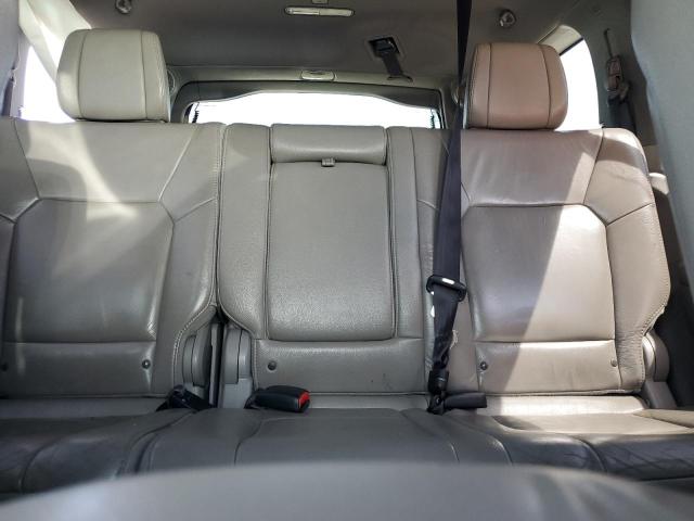 Photo 10 from auction – 2012 HONDA PILOT TOUR with VIN 5FNYF4H99CB028588