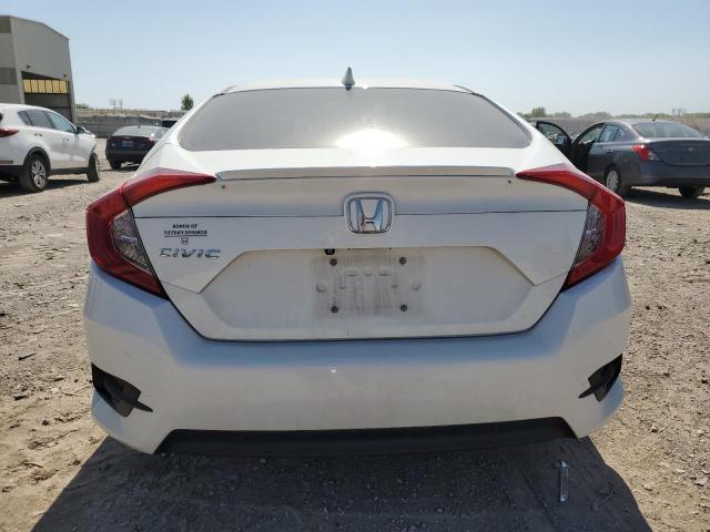 Photo 6 from auction – 2016 HONDA CIVIC EXL with VIN 2HGFC1F71GH631892