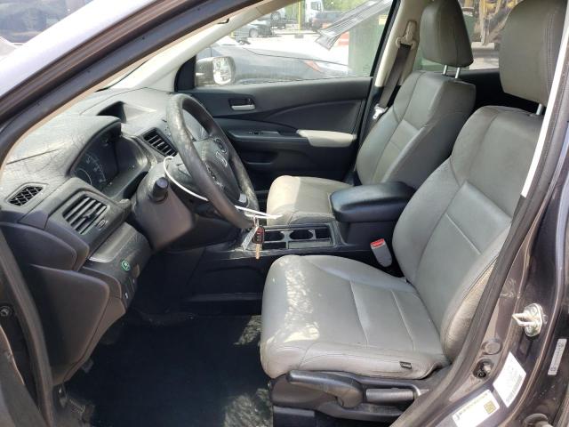 Photo 7 from auction – 2016 HONDA CR-V SE with VIN 5J6RM4H4XGL037148
