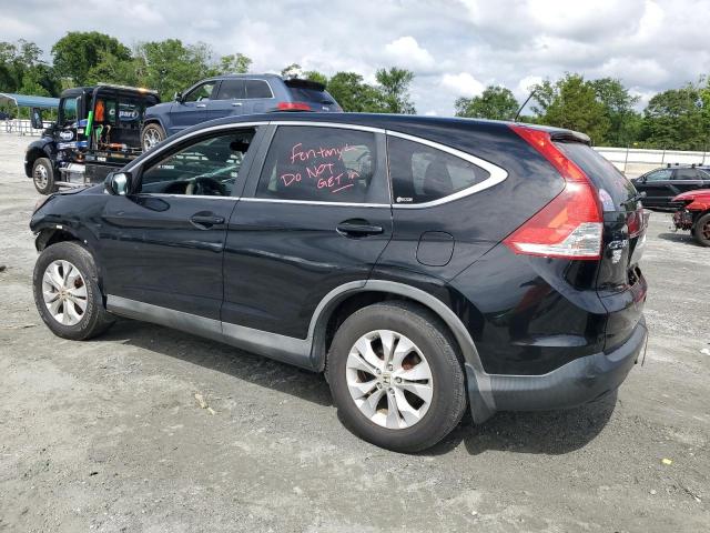 Photo 2 from auction – 2012 HONDA CR-V EX with VIN 2HKRM3H54CH501364