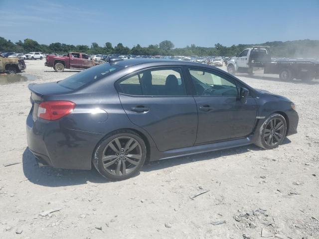 Photo 3 from auction – 2017 SUBARU WRX LIMITE with VIN JF1VA1J67H8833874