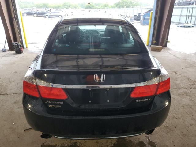 Photo 6 from auction – 2015 HONDA ACCORD SPO with VIN 1HGCR2F59FA075379