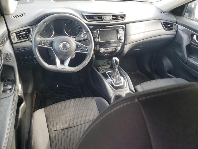 Photo 8 from auction – 2019 NISSAN ROGUE S with VIN 5N1AT2MVXKC837610
