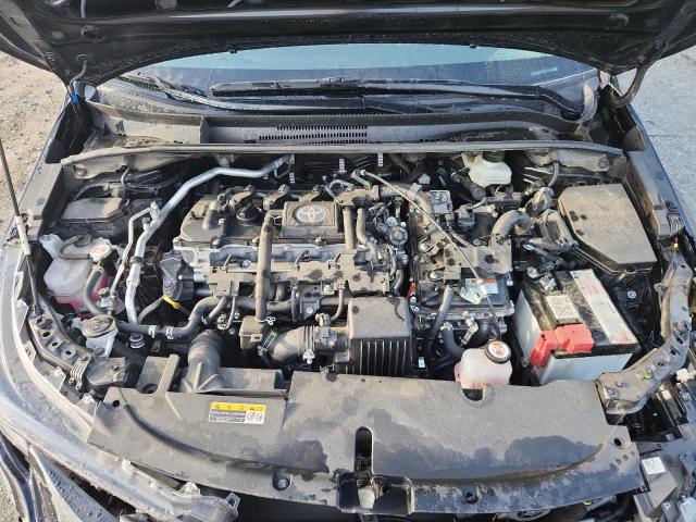 Photo 11 from auction – 2023 TOYOTA COROLLA LE with VIN JTDBCMFE1P3012354