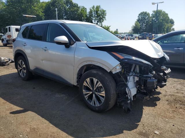 Photo 4 from auction – 2022 NISSAN ROGUE SV with VIN 5N1BT3BB6NC682786