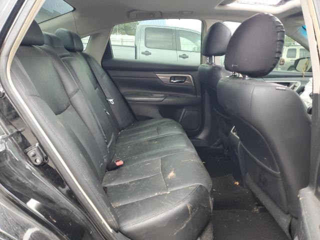 Photo 10 from auction – 2013 NISSAN ALTIMA 2.5 with VIN 1N4AL3AP4DN481068