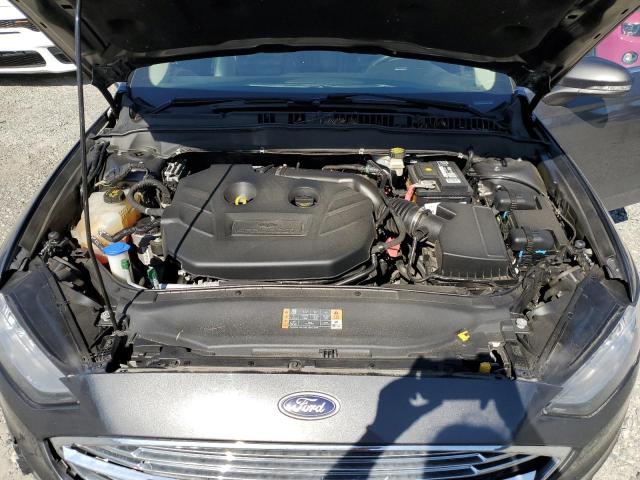 Photo 11 from auction – 2017 FORD FUSION SE with VIN 3FA6P0T98HR121506