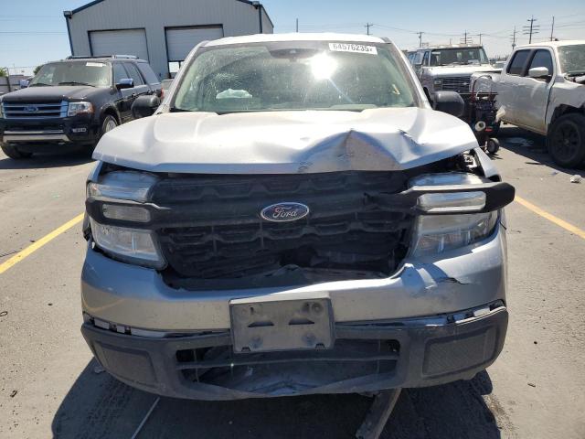 Photo 5 from auction – 2022 FORD MAVERICK X with VIN 3FTTW8E96NRA54962
