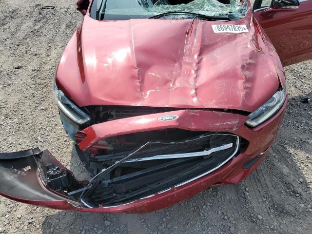 Photo 11 from auction – 2016 FORD FUSION SE with VIN 3FA6P0T97GR267054