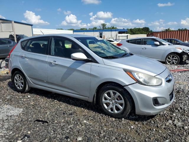 Photo 4 from auction – 2014 HYUNDAI ACCENT GLS with VIN KMHCT5AEXEU173712