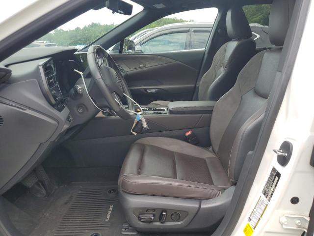Photo 7 from auction – 2024 LEXUS RX 350 BAS with VIN 2T2BAMCAXRC049416