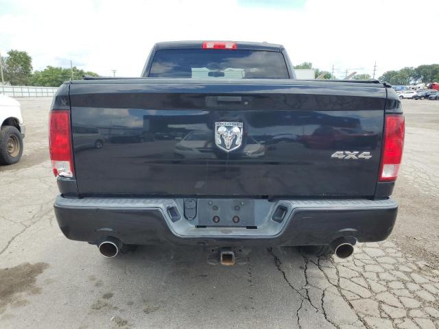 Photo 6 from auction – 2009 DODGE RAM 1500 with VIN 1D3HV18T89S763238