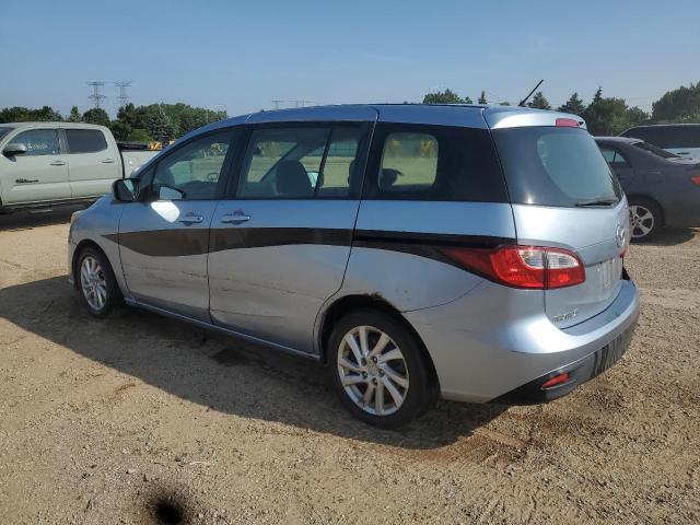 Photo 2 from auction – 2012 MAZDA 5 with VIN JM1CW2BL5C0109198