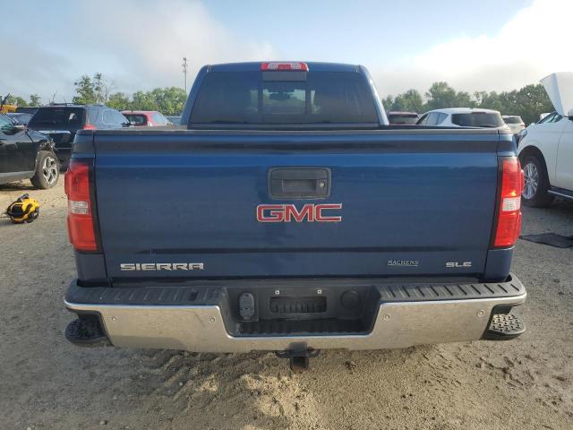 Photo 6 from auction – 2017 GMC SIERRA K15 with VIN 1GTV2MEC5HZ228044