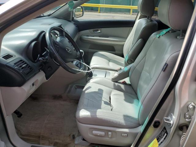 Photo 7 from auction – 2006 LEXUS RX 400 with VIN JTJHW31U260027288