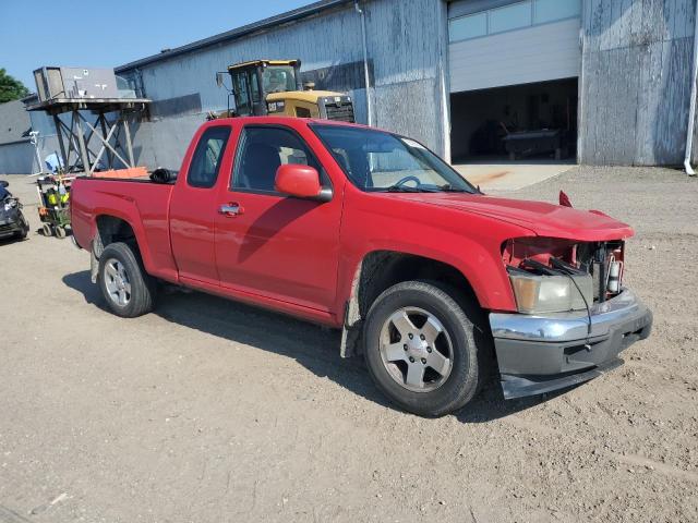 Photo 4 from auction – 2012 GMC CANYON SLE with VIN 1GTE5MF96C8152648