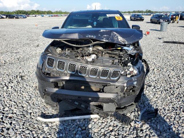 Photo 5 from auction – 2023 JEEP COMPASS SP with VIN 3C4NJDAN4PT529856