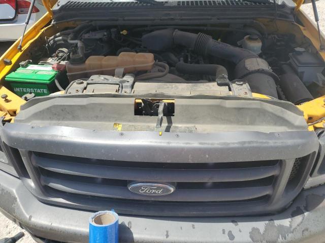 صورة رقم 11 من المزاد - 2004 FORD F250 SUPER مع VIN 1FTNF20L44ED34812