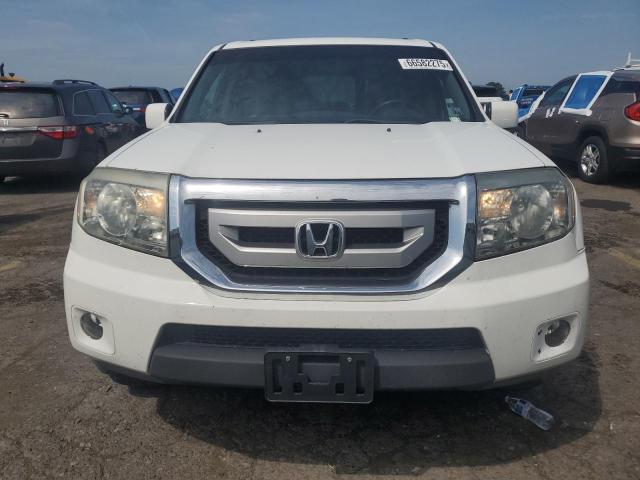 Photo 5 from auction – 2011 HONDA PILOT EX with VIN 5FNYF4H43BB048175