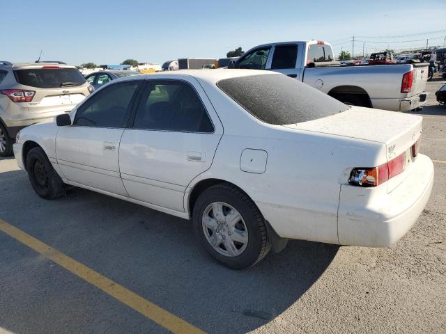 Photo 2 from auction – 2001 TOYOTA CAMRY CE with VIN JT2BG22K110580884
