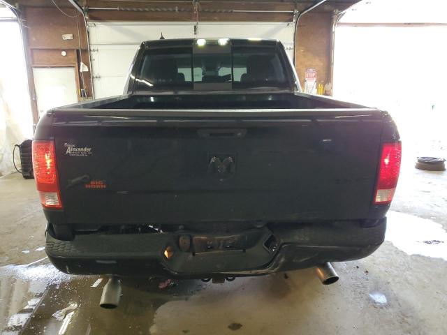 Photo 6 from auction – 2018 RAM 1500 with VIN 1C6RR7LT7JS126381