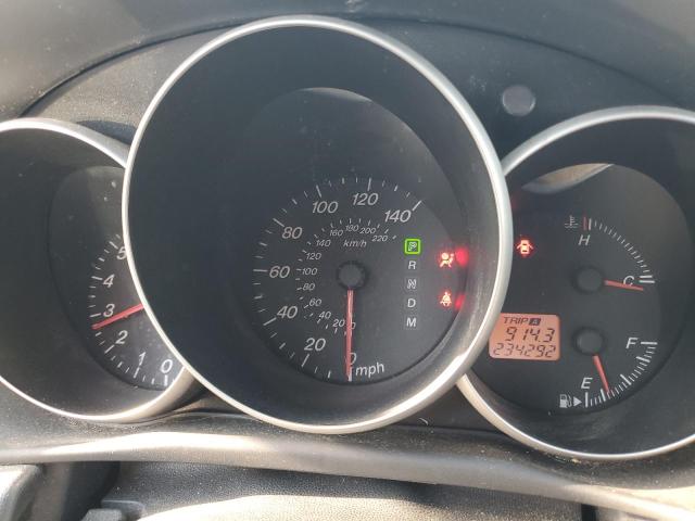 Photo 9 from auction – 2004 MAZDA 3 I with VIN JM1BK12F441216105