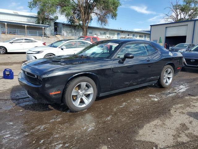 DODGE CHALLENGER 2016 with VIN 2C3CDZAG7GH279961 - Photo from auction