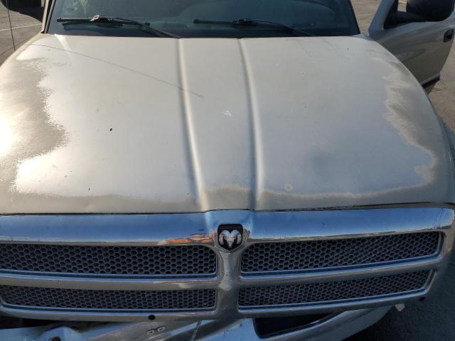 Foto 11 de la subasta – 2002 DODGE RAM 2500 con VIN 3B7KF23W62M275732