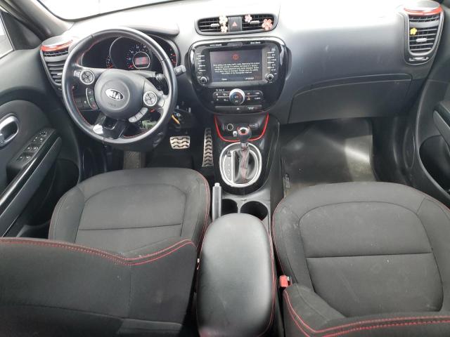 Photo 8 from auction – 2014 KIA SOUL + with VIN KNDJP3A57E7025827