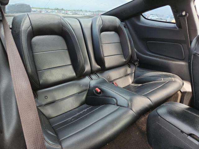 Photo 10 from auction – 2016 FORD MUSTANG with VIN 1FA6P8TH7G5224102
