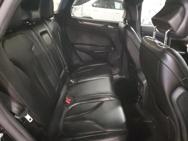 Photo 11 from auction – 2019 LINCOLN MKC with VIN 5LMCJ1D95KUL10125