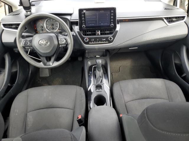 Photo 8 from auction – 2020 TOYOTA COROLLA LE with VIN JTDEPRAE6LJ099535