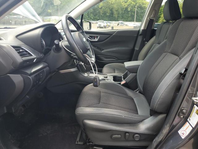 Photo 7 from auction – 2020 SUBARU FORESTER P with VIN JF2SKAJC5LH485454