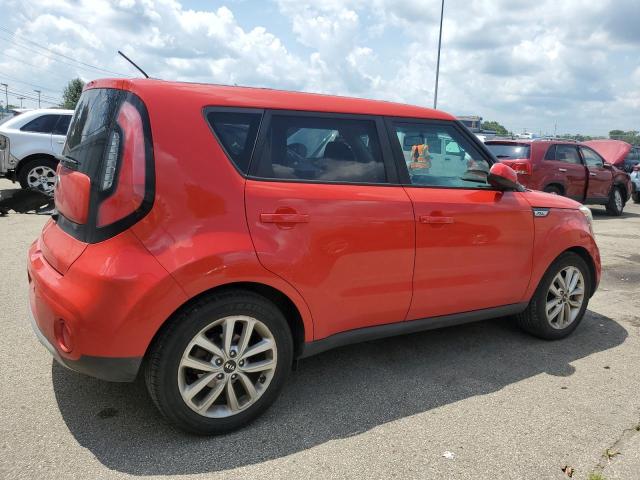 صورة رقم 3 من المزاد - 2017 KIA SOUL + مع VIN KNDJP3A51H7447905