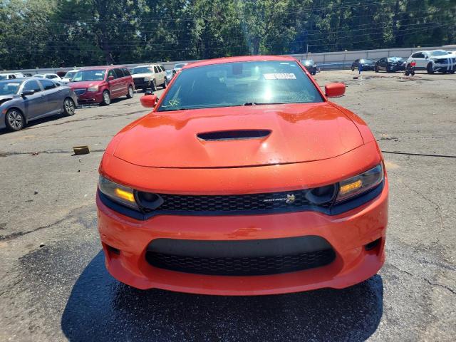 Photo 5 from auction – 2019 DODGE CHARGER SC with VIN 2C3CDXGJ1KH646465