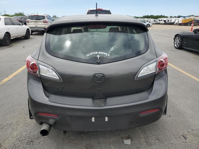Photo 6 from auction – 2012 MAZDA 3 I with VIN JM1BL1L83C1665366